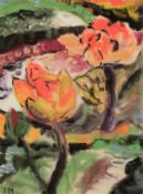 Lothar Malskat (1913 Königsberg - 1988 Wulfsdorf)