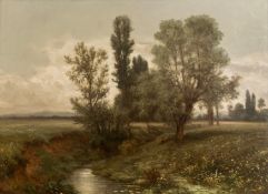 Peter Burnitz (1824 Frankfurt am Main - 1886 ibid.)