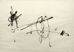 Achille Perilli (1927)