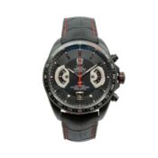 Tag Heuer Grand Carrera Calibre 17