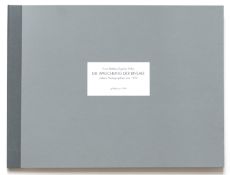 Sigmar Polke (1941 Oels - 2010 Cologne) Ernst Mitzka (1945 Marburg)