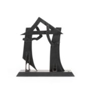 Robert Jacobsen (1912 Copenhagen, Denmark - 1993 Egtved, Denmark) (F)