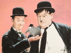 Otto Waalkes (1948 Emden)