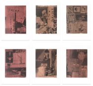 Albert Oehlen (1954) (F)