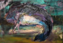 Ansgar Skiba (1959 Dresden) (F)