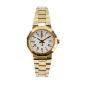 Baume & Mercier Riviera