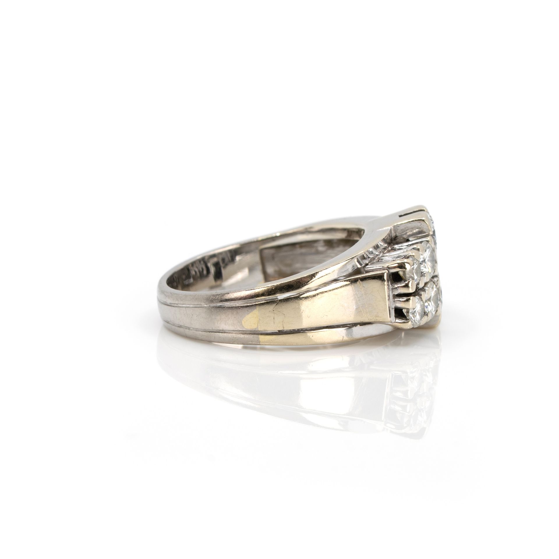 Diamantring - Bild 3 aus 4