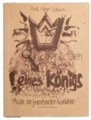 Werner Liebmann (1951 Königsthal)