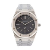 Audemars Piguet Royal Oak Jumbo