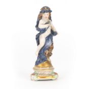 Meissen allegory 'The Night'