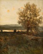 Constant Troyon (1810 Sévres near Paris - 1865 Paris)