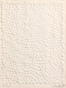 Günther Uecker (1930 Wendorf) (F)