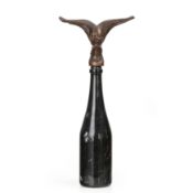 Paul Wunderlich (1927 Eberswalde - 2010 Saint-Pierre-de-Vassols, Provence) (F)