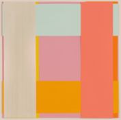 Imi Knoebel (1940 Dessau) (F)