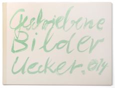 Günther Uecker (1930 Wendorf) (F)