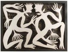 Ren Rong (1960 Nanjing) (F)