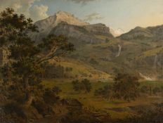 Friedrich Christian Reinermann (1764 Wetzlar - 1835 Frankfurt am Main)