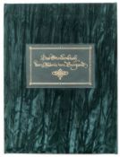 Facsimile of the Berlin Book of Hours of Mary of Burgundy and Emperor Maximilian