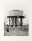 Bernd and Hilla Becher (1931 Siegen - 2007 Rostock/1934 Potsdam - 2015 Düsseldorf) (F)