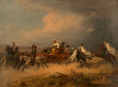 Ludwig Vogel (1788 Zurich - 1879 ibid.)