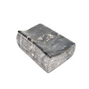 Anna und Wolfgang Kubach-Wilmsen (1936 Bad Münster am Stein - 2007 - und 1937 Appeldorn - 2007) (F)