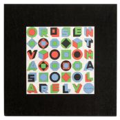 Victor Vasarely (1908 Pecs - 1997 Annet-sur-Marne) (F)