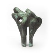 Sofu Teshigahara (1900 Tokyo - 1979 ibid.)