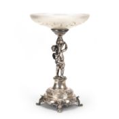 Historicism centrepiece