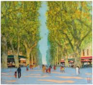 Uwe Herbst (1952 Köln)