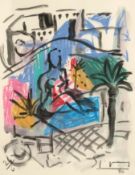 Stefan Szczesny (1951 Munich) (F)