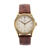 Movado Herrenarmbanduhr