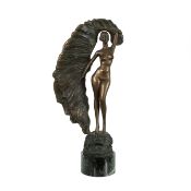 Ernst Fuchs (1930 Wien - 2015 ebenda) (F)