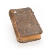 'Nucleus Historiarum' by Samuel Meiger and ''Itinerarium Sacrae Scripturae'' by Heinrich Bünting