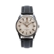 Omega Constellation Chronometer
