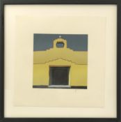 Harold Joe Waldrum (1934 Savoy - 2003 Truth or Consequences)