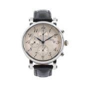 Martin Braun Grande Chrono