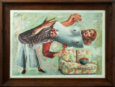 Waldemar Marszalek (1960)