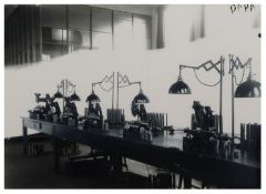 Thomas Ruff (1958 Zell am Harmersbach) (F)