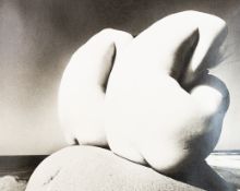 Kishin Shinoyama (1940 Tokyo - 2024 ibid.)