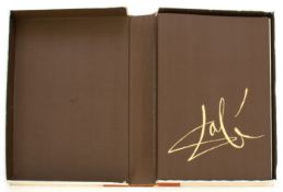 Salvador Dalí (1904 Figueres/Spain - 1989 ibid.) (F)