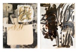 Friedrich Gräsel (1927 Bochum - 2013 Osnabrück) (F)