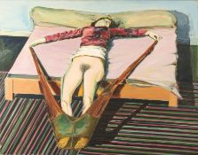 Norbert Tadeusz (1940 Dortmund - 2011 Düsseldorf) (F)