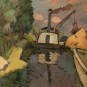 Willi Gericke (1895 Spandau - 1970 Falkensee)