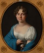 Johann Christian August Schwartz (1756 Hildesheim - 1814 Braunschweig) (attributed)