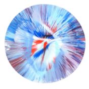 Damien Hirst (1965 Bristol) (F)