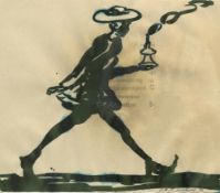 Cornelia Schleime (1953 Berlin)