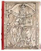 Salvador Dalí (1904 Figueres/Spain - 1989 ibid.) (F)