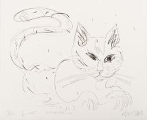 Herbert Brandl (1959 Graz/ Österreich)