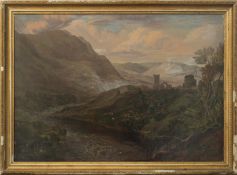 Willem de Klerk (1800 Dordrecht - 1876 ibid.)