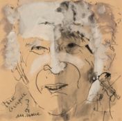 Armin Mueller-Stahl (1930 Tilsit)